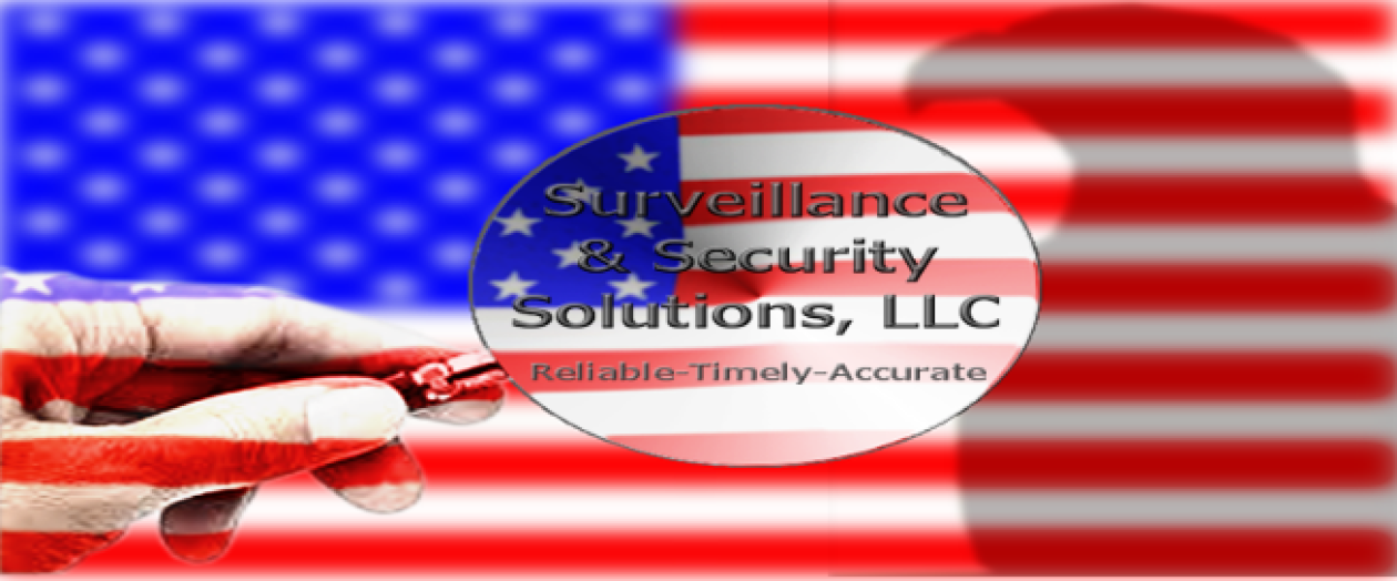 Surveillance & Security Solutions, LLC